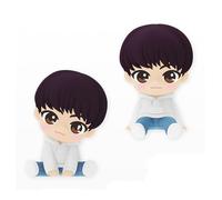 SEGA - Tomorrow X Together - Mini figura posada ~Corona~ SOOBIN (EX) - Caja ciega - 1 de 2