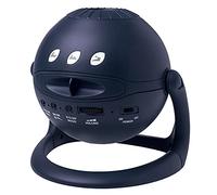 SEGA TOYS Homestar Matataki Home Planetario Proyector de estrellas