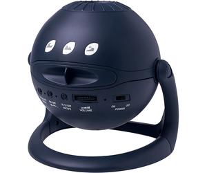 Sega Toys Planetario Homestar Matataki Blue