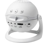 Sega Toys Planetario Homestar Matataki White