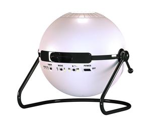 Sega Toys Planetario personal Homestar Pro Original