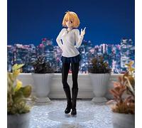 SEGA Tsukihime Una pieza de luna de cristal azul: Figura Arcueid Brunestud Luminasta