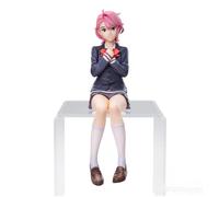 SEGA-TV Anime Dan DA Dan PM Figura de Perching Aira