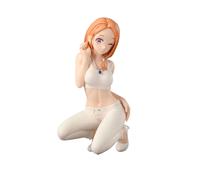 SEGA TV Anime The Shiunji Family Children PM Sitzfigur Banri Shiunji