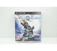 SEGA Vanquish PlayStation 3 Inglés vídeo - Juego (PlayStation 3, FPS (Disparos en primera persona), M (Maduro))