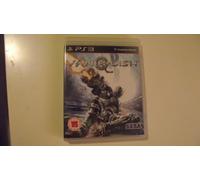 SEGA Vanquish, PS3 - Juego (PS3, PlayStation 3, Shooter, M (Maduro))