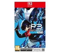 Sega Videoconsola SWITCH 2 Personas 3 Reload