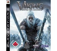 SEGA Viking - Juego (1 Player Dolby 5.1 Surround HDTV 720p Storage Device)