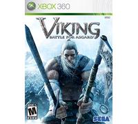 SEGA Viking - Juego (Xbox 360, Acción, M (Maduro), 1 Player Dolby 5.1 Surround HDTV 720p Storage Device)