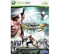 SEGA Virtua Fighter 5, Xbox 360 - Juego (Xbox 360, Xbox 360, Lucha, T (Teen))