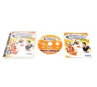 SEGA Virtua Tennis 2009, PS3 - Juego (PS3)