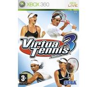Virtua Tennis 3