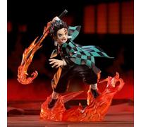 SEGA - Xross Link Anime - Demon Slayer: Kimetsu no Yaiba - figura - Tanjiro Kamado