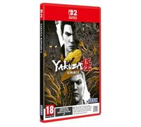 Sega Yakuza Kiwami 2 - Switch2
