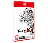 Sega Yakuza Kiwami - Switch2