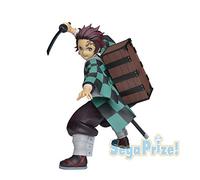 SEGA yescool - Estatua de PVC Demon Slayer de 20 cm