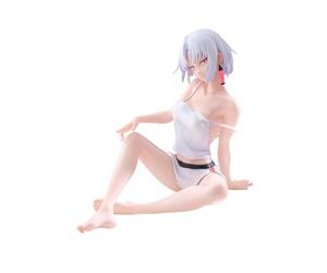 Sega -Yumemirize Diosa de la Victoria: Figura NIKKE Drake