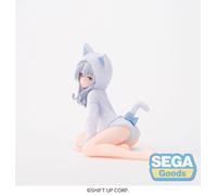 Sega -yumemirize diosa de la victoria: figura nikke n102