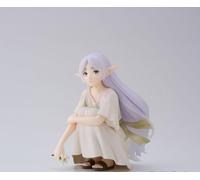 Sega -Yumemirize Frieren: Beyond Journey's End Frieren ~in Those Days~ Figura