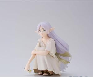 Sega -Yumemirize Frieren: Beyond Journey's End Frieren ~in Those Days~ Figura