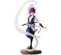 SEGA Yuzuriha Fig. 21 cm hell's Paradise jigokuraku luminasta