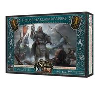 Segadores de la Casa Harlaw