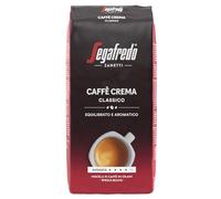 Segafredo Caffè Crema Classico Koffiebonen 1 kilo