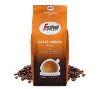 Segafredo | Caffè Crema Dolce - 1 kg granos de café