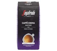 Segafredo | Caffé Crema Gustoso - 1000 g. Granos de café