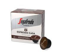 Segafredo | Espresso Casa - 10 cápsulas para Dolce Gusto