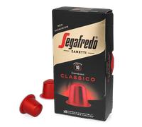 Segafredo | Espresso Classico - 10 cápsulas para Nespresso®