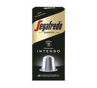 Segafredo | Espresso Intenso - 10 cápsulas para Nespresso®