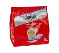 Segafredo | Intermezzo - 16 monodosis para Senseo
