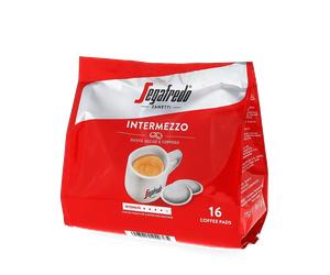 Segafredo | Intermezzo - 16 monodosis para Senseo