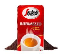 Segafredo | Intermezzo - 250 g. Café molido
