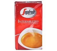 Segafredo Intermezzo Ground Coffee 8.8oz/250g X 4