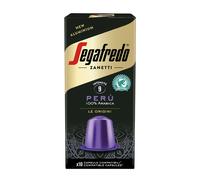 Segafredo | Perú - 10 cápsulas para Nespresso®