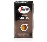 Segafredo - Selezione Crema Bonen- 8 x 1 kg