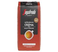 Segafredo | Selezione Crema - 1000 g. Granos de café