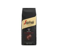Segafredo Zanetti Café en grano Espresso Classico (envase de 1 kg) - Apto para cafetera moka - Intensidad alta, granos de café de tueste medio, notas de miel, caramelo, cacao y frutos secos (1 kg)