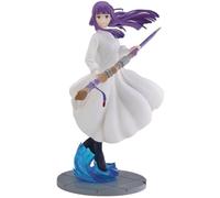 SEGAGOODS Fern Ordinary Offensive Magic zoltraak Ver. Fig. 18 cm frieren Beyond journey's End luminasta