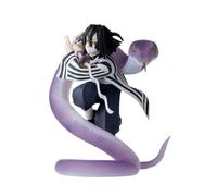 SEGAGOODS Obanai iguro hashira Training ARC Ver. Fig. 14 cm Demon Slayer kimetsu no Yaiba