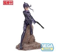 Segagoods pitohui fig. 20 cm sword art online alternative gun gale onl