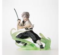 SEGAGOODS Sanemi shinazugawa hashira Training ARC Ver. Fig. 12 cm Demon Slayer kimetsu no Yaiba