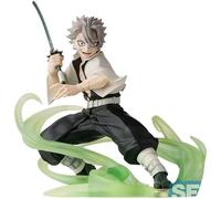 SEGAGOODS Sanemi shinazugawa hashira Training ARC Ver. Fig. 12 cm Demon Slayer kimetsu no Yaiba
