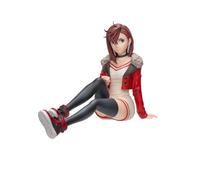 SEGAGOODS Sega Momo Vol. 2 Ver. PM Perching Fig. 14 cm dandadan