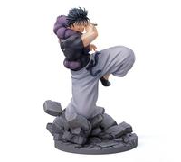 SEGAGOODS Toji fushiguro Heavenly Restriction Ver. Fig. 18 cm jujutsu Kaisen luminasta
