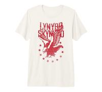 Segal - Lynyrd Skynyrd - Lynyrd Skynyrd Las Estrellas del águila vuelan Camiseta Premium