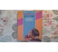 Segal Marilyn - Mio Figlio Cresce. Da 3 a 5 Anni. L