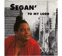 Segan - To My Lord